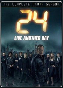 ดูหนังออนไลน์ฟรี 24 Hours Season 9 : 24 ชั่วโมงอันตราย ปี 9 พากย์ไทย
