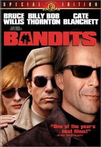 ดูหนังออนไลน์ฟรี Bandits (2001) จอมโจรปล้นค้างคืน