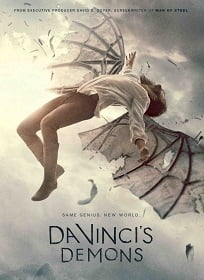 ดูหนังออนไลน์ฟรี Da Vinci’s Demons: Season 1 [HD] [พากย์ไทย]