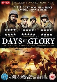 ดูหนังออนไลน์ฟรี Days Of Glory วันบัญญัติวีรบุรุษ