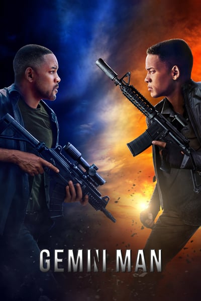 ดูหนังออนไลน์ฟรี Gemini Man (2019) เจมิไนแมน