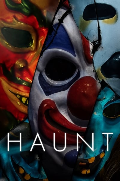 ดูหนังออนไลน์ฟรี Haunt (2019)