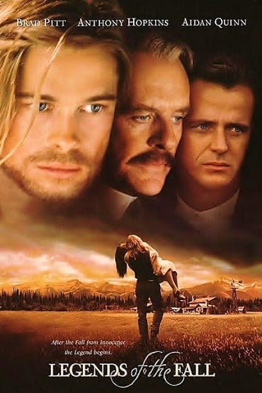 ดูหนังออนไลน์ฟรี Legends of the Fall (1994) ตำนานสุภาพบุรุษหัวใจชาติผยอง