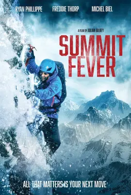 ดูหนังออนไลน์ฟรี Summit Fever (2022)