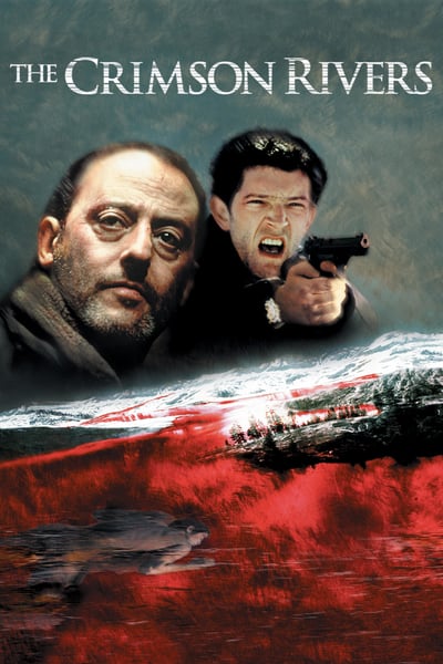 ดูหนังออนไลน์ฟรี The Crimson Rivers (2000) แม่น้ำสีเลือด