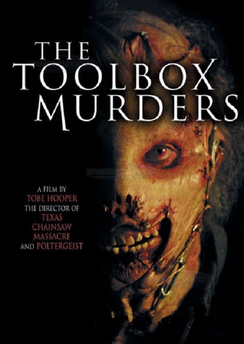 ดูหนังออนไลน์ฟรี Toolbox Murders (2004) สับอํามหิต มันไม่ใช่คน