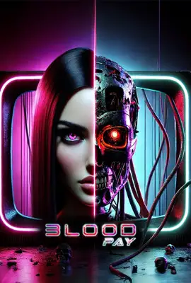ดูหนังออนไลน์ฟรี Bloodpay (2025)