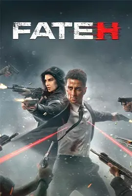 ดูหนังออนไลน์ฟรี Fateh (2025)