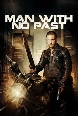 ดูหนังออนไลน์ฟรี Man with No Past (2025)