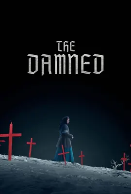 ดูหนังออนไลน์ฟรี The Damned (2025)