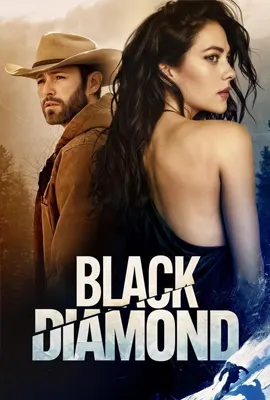 ดูหนังออนไลน์ฟรี Black Diamond (2025)